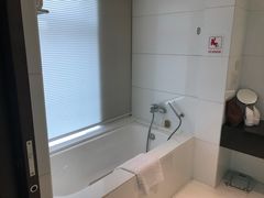 -北京希尔顿逸林酒店