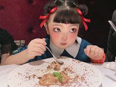 -王品牛排(杭州大厦店)