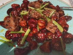 -Yan Ting 宴庭中餐厅(上海静安瑞吉酒店)