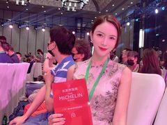 -广州富力丽思卡尔顿酒店