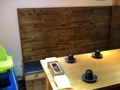 -恩你小木屋·烤肉韩式料理(嘉兴秀洲店)