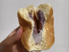 芋泥麻薯大鼓-TOUCH泰奇(南汇南门大街店)