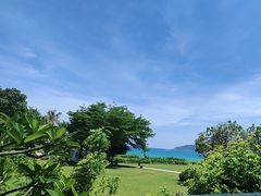 -亚龙湾红树林度假酒店-韩轩韩餐厅