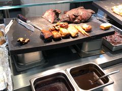 -So Lounge索兰至餐厅(蓝色港湾店)