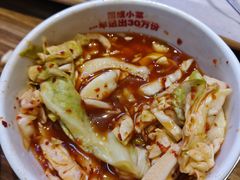-熙成烧烤(白塔岭店)