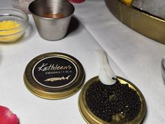 -Kathleen's Waitan 凯圣琳江景西餐厅(外滩店)