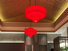 大堂-金鸭季·北京烤鸭(深业上城店)