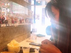 -发记甜品(豉油街店)