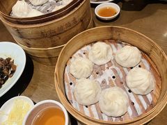 -南翔馒头店(豫园店)