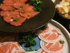 -牛焱·烧肉酒肆(五大道店)