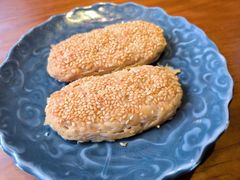 -鑫震源·苏式大虾生煎(山塘街店)