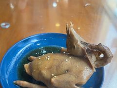 -煲煲掂风味煲仔饭餐厅(西区店)