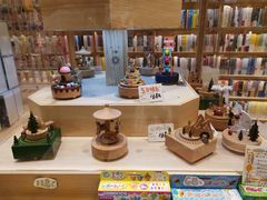 -猫的天空之城概念书店(杭州南宋御街店)