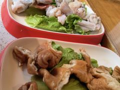 -大龙燚·旷野鲜火锅(广州首店)
