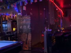 -聚点酒吧(龙湖滨江天街店)