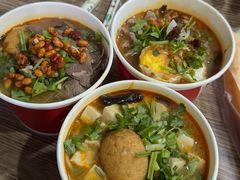 -王记生烫牛杂面馆(兰陵路店)