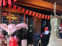 -YUE·6·西式融合餐厅(外滩六号店)