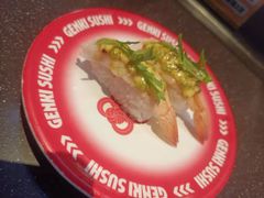 -元气寿司(东方宝泰店)