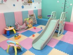 点击看大图 -鱼乐贝贝婴幼儿水育馆(星汇广场店)