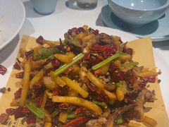 -津沽小院(天津之眼店)