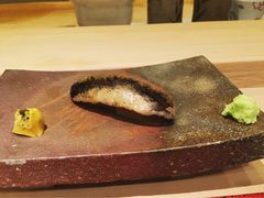 -鮨菜和喜智