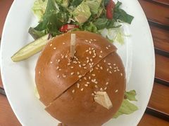 -京A Taproom·精酿餐吧(CBD店)