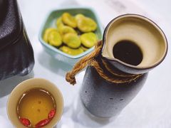 -古越舫·精品杭帮菜(商都路店)