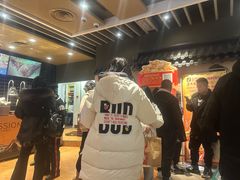 -肯德基(世纪金源店)