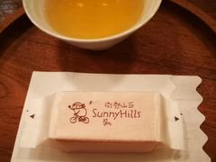 -微热山丘(台北民生公园门市店)