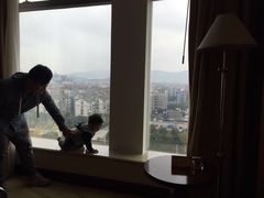 -诸暨耀江开元名都大酒店