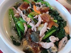 -龙桥私厨·姜花菊花过桥鱼·顺德菜(容桂店)