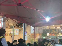 -木屋烧烤(惠阳华润小径湾店)