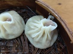 -金源汤包(育新东路店)