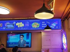 -海盗船. 龙虾烧烤. 酒馆