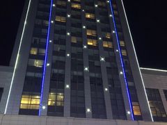 -淮安曙光国际大酒店(大运河广场花街店)