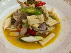 -疆里疆外·和田烤肉·清真