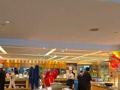 -北京王府井希尔顿酒店·万斯阁西餐厅