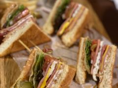 -第五街西餐厅(工农路店)