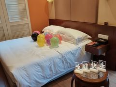 -太阳岛度假酒店