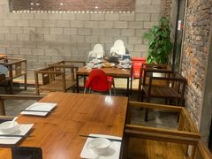 大堂-一粥(华侨城创意文化园店)