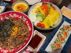 -仙隐小鹿中华料理(南宁万象城店)