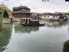 -乌镇西栅景区