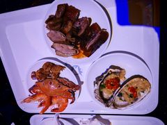 -萧邦音乐会所KTV·蒸汽活海鲜自助(福田店)