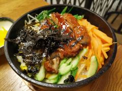 -韩见·韩式拌饭·炸鸡(石厦店)