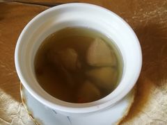 -马勒别墅·中餐厅