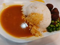 -宜家·瑞典风味餐厅(烟台路店)