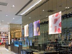 -VENCHI 闻绮(北京国贸商城店)