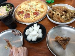 -奇帕波·披萨&炸鸡(诺和木勒站店)