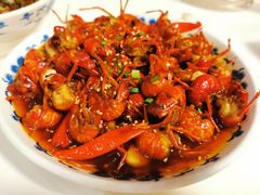 -文和友老长沙龙虾馆(化龙池店)