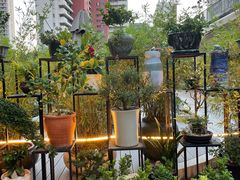 -静颐茶馆·素食(龙华店)